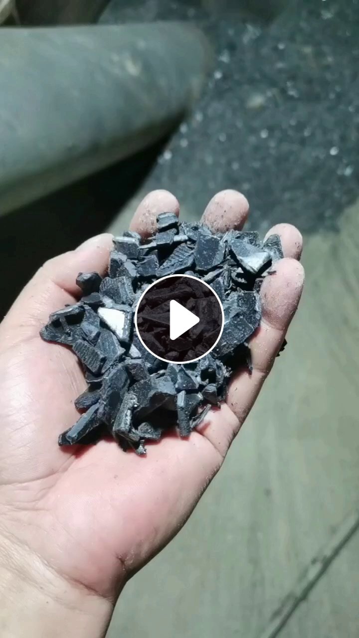 出售PS焊丝盘破碎料，现货10吨，冲击5个左右