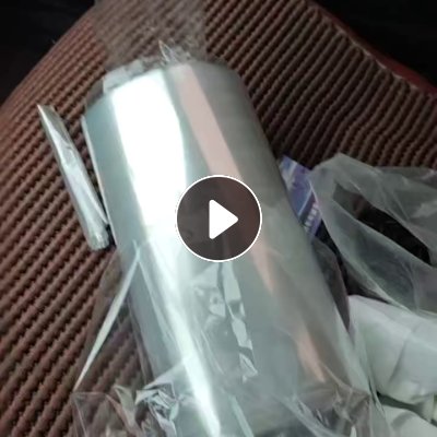 出售透明PET滑膜卷膜，月供10吨多