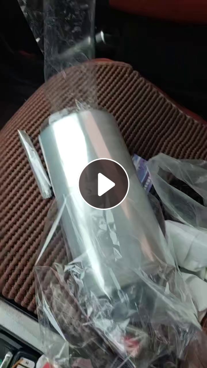 出售透明PET滑膜卷膜，月供10吨多