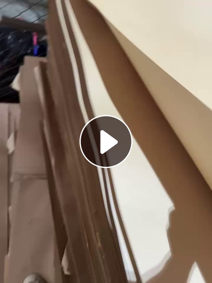 长期出售竹浆低温纸，高温牛皮纸