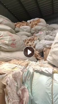 出售本色蛋糕纸边角料