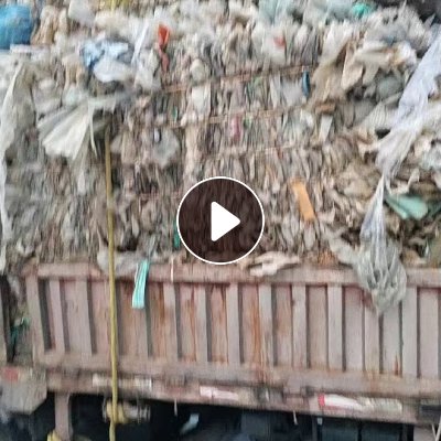 长期出售二级PE水洗膜，高低压混打的，现货十多吨，每月70吨左右