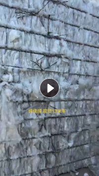 出售干造一级高压膜，缠绕膜，现货9*6一车