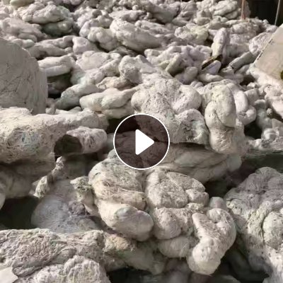 出售热熔块废料，现货两车