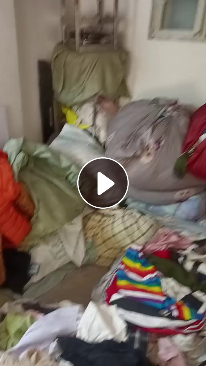 长期出售旧衣服夏装，夏装统货，现货5吨