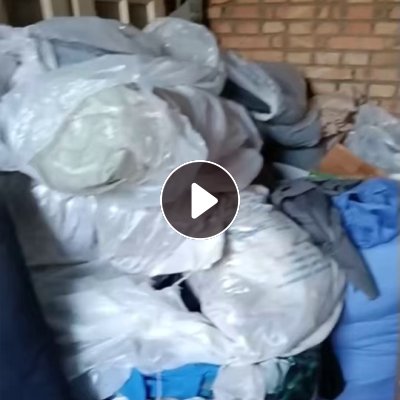服装厂不干了处理库存尾货有拉链，缝纫线，库存处理布，松紧带等，厂在内蒙呼和浩特