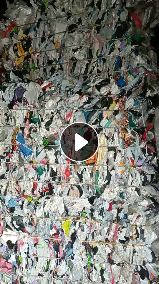 长期出售pe快递袋废料，现货一挂车