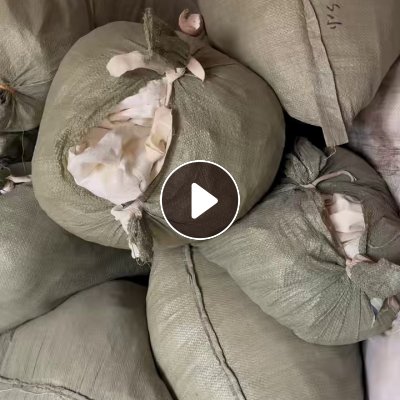 出售纺纱厂下来的纯棉废布，纯棉大块布，现货有6.8米一车，货在河北邯郸