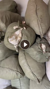 出售纺纱厂下来的纯棉废布，纯棉大块布，现货有6.8米一车，货在河北邯郸