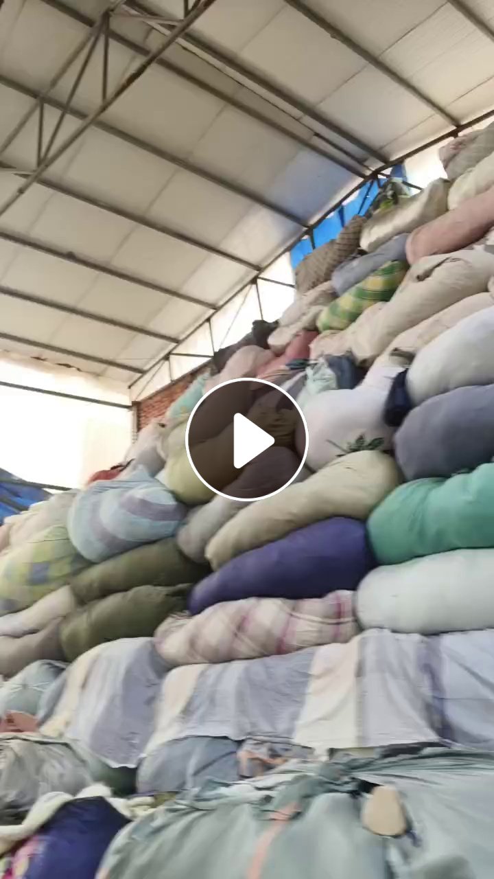 长期大量出售旧衣服统货，小区货，学校货，不动手，月供70多吨，货在江西南昌