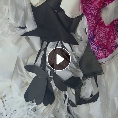 长期出售箱包厂下来的涤纶箱包布，涤纶废布，带桨，货在山东菏泽