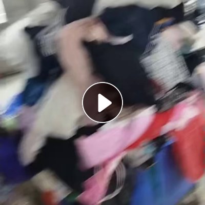 长期出售旧衣服统货，小区货，也可分拣