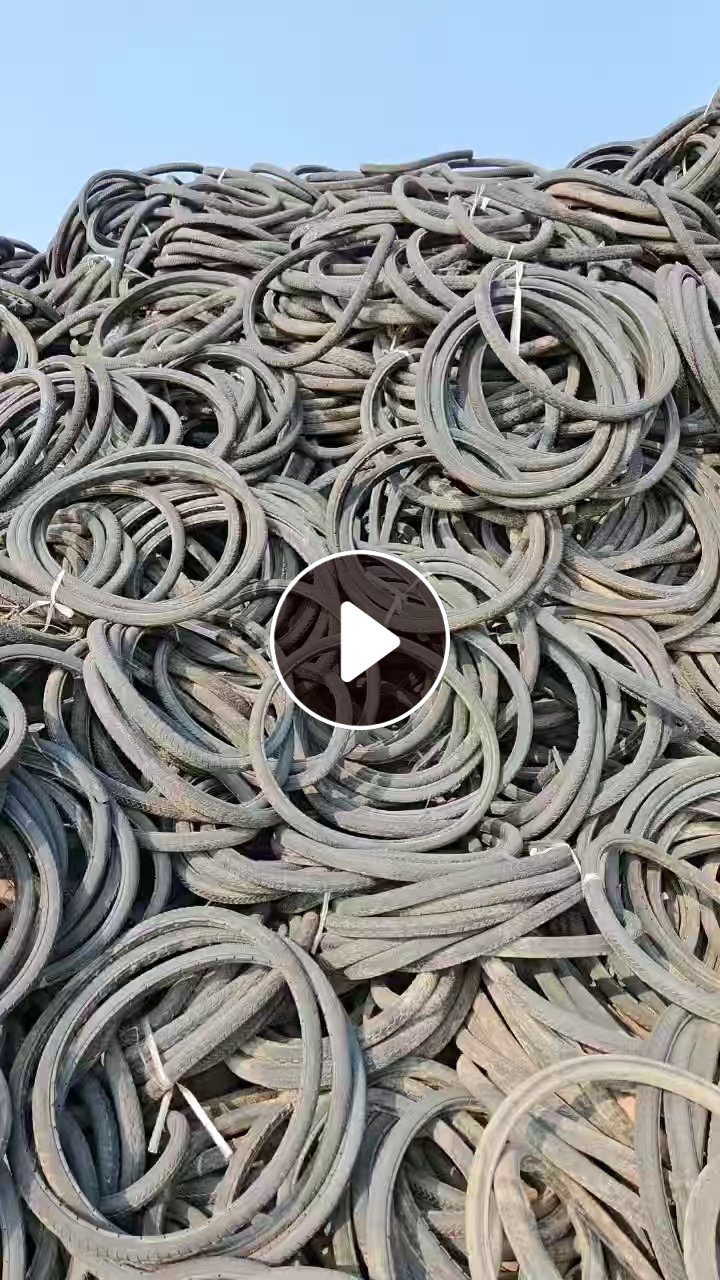 出售共享单车PU实心胎