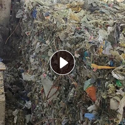 长期出售纸厂废料没有清洗含水30，每个月350吨，不含运费50左右