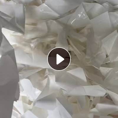 长期出售白色硅油纸废料