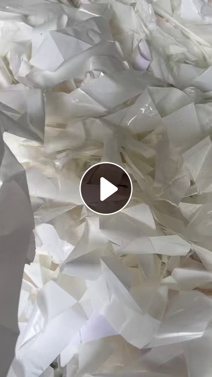 长期出售白色硅油纸废料