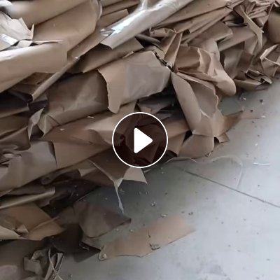 长期出售本色淋膜纸废料