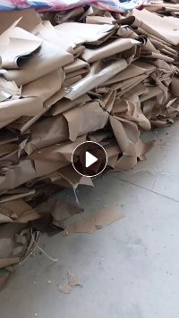 长期出售本色淋膜纸废料