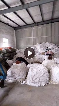 长期回收火车上下来的纯棉床单被罩，床单要90公分斜纹，被罩是要幅宽1.5米，做抛光布轮，月需上百吨