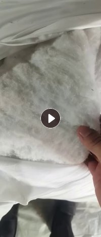 出售旧丝绵被，旧丝棉，现货有七八吨，货在甘肃兰州