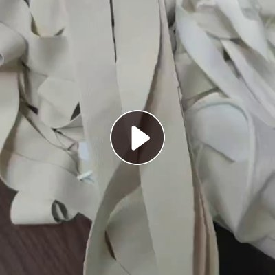 出售服装边角料，瑜伽库边角料，再生纤维素纤维51%涤纶42%氨纶7%月供30吨，货在江西抚州