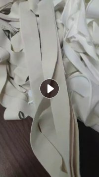 出售服装边角料，瑜伽库边角料，再生纤维素纤维51%涤纶42%氨纶7%月供30吨，货在江西抚州