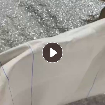 常年出售透明PET吸塑盒破碎料，A级B级都有，月供300多吨