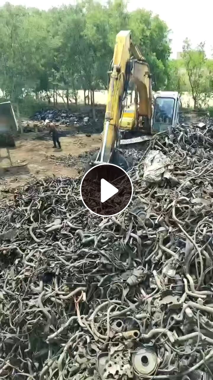 长期出售拆车下来的废橡胶管