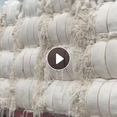 长期大量出售白色纯涤纶废丝，涤纶水丝，含水15左右，货在江苏宿迁。