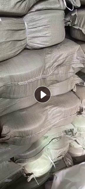 出售气流纺下来的10支涤棉棉纱，库存棉纱，含棉二三十左右，现货4吨