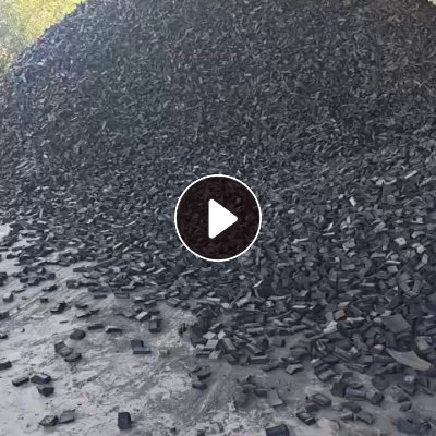 长期出售900以上纯钢丝胎胶块