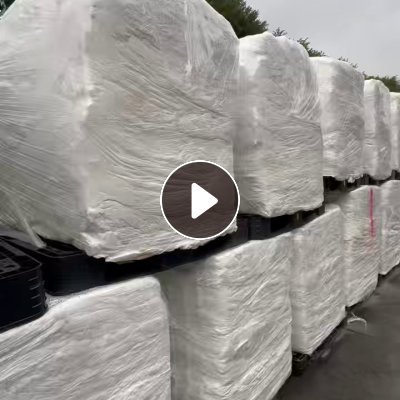 长期出售HDPE白色单面涂层电池膜