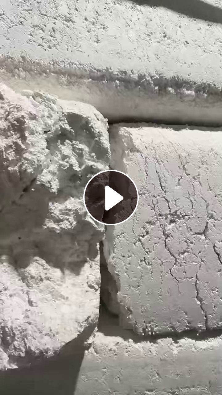 大量出售冷压块，主要是家电泡沫压的，现货几十吨