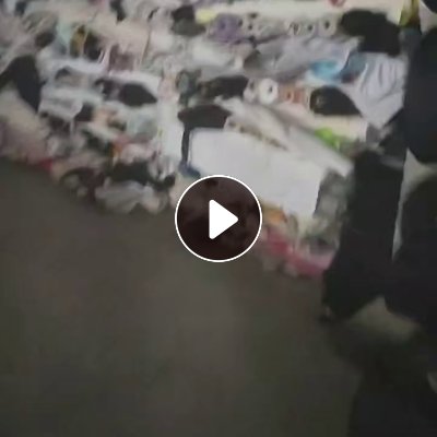 长期出售箱包厂下来的小卷布，复合布，牛津布，统货走，现货20吨