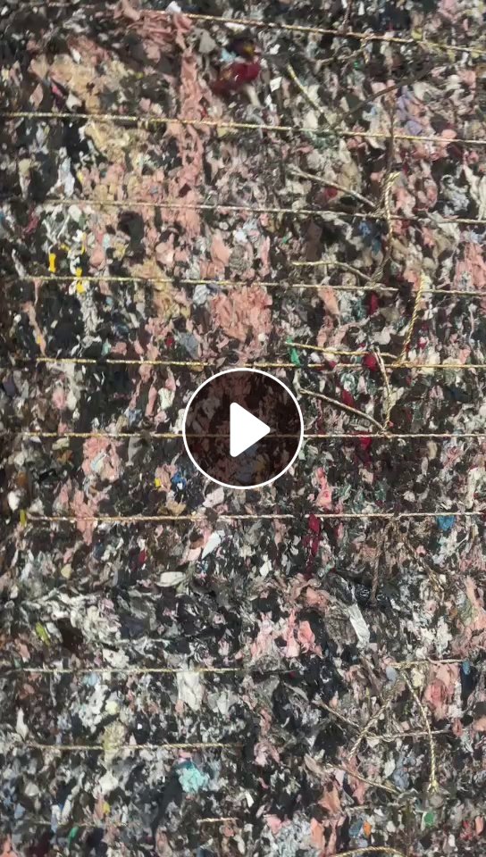 长期大量出售废纺破碎料，黑料，燃烧料，3破，货在江苏无锡