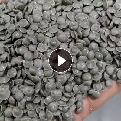 出售PE电池膜颗粒，灰分10左右，可做管道、注塑等，月供上百吨