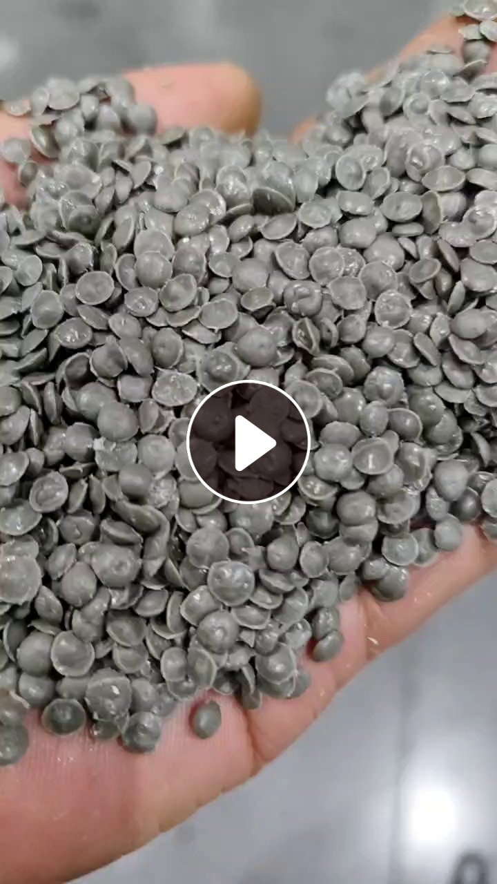 出售PE电池膜颗粒，灰分10左右，可做管道、注塑等，月供上百吨