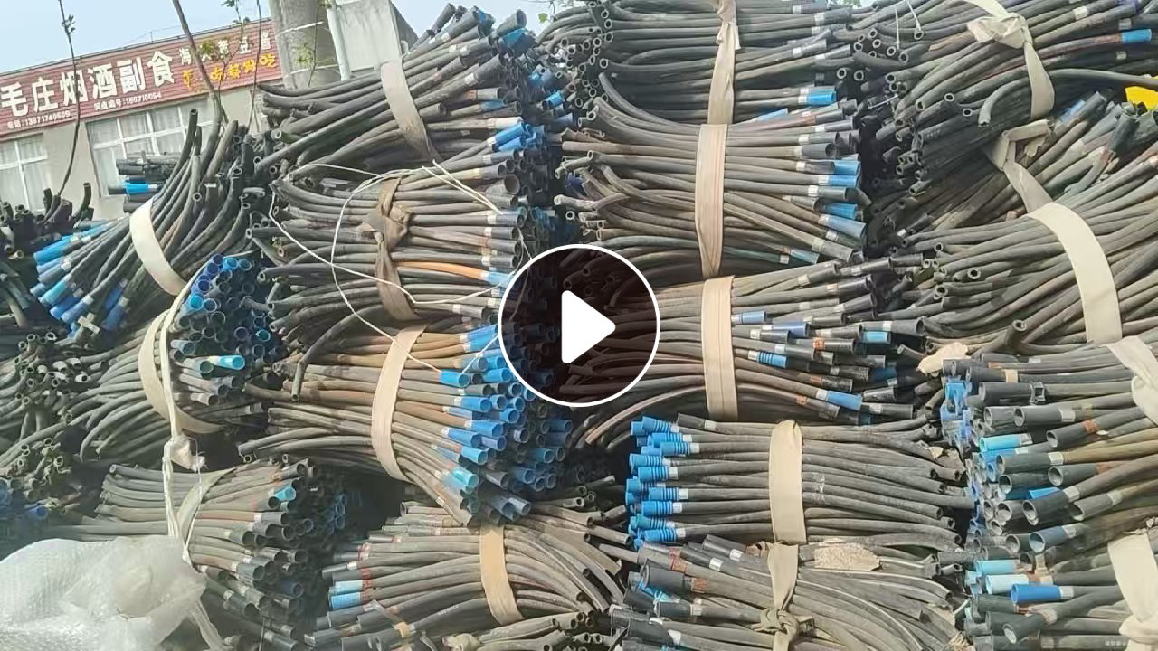 出售灭火器内外管，现货十几吨