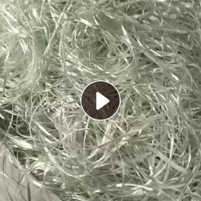 长期出售无碱淀粉型玻璃纤维废丝，玻璃纤维丝，现货有十几吨，货在河北保定