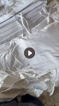 长期出售酒店布草统货，有纯棉床单被罩，也有枕套浴巾毛巾，现货5吨，货在河北秦皇岛