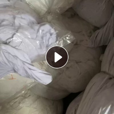 出售白色化纤布，白布，白色废布，货在福建泉州