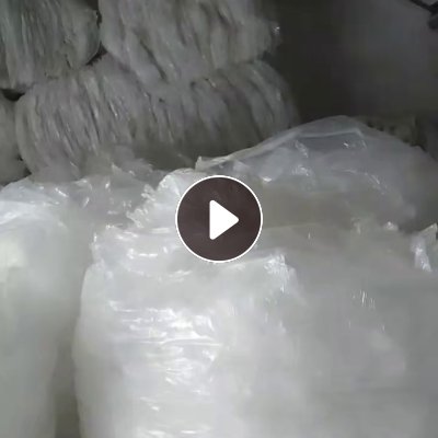长期出售水洗高压膜废料