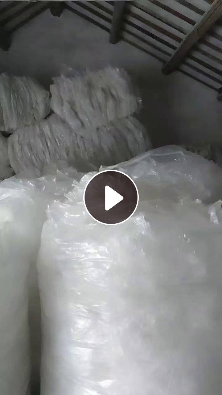 长期出售水洗高压膜废料