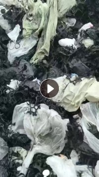 出售橡胶鸡爪料炼油料