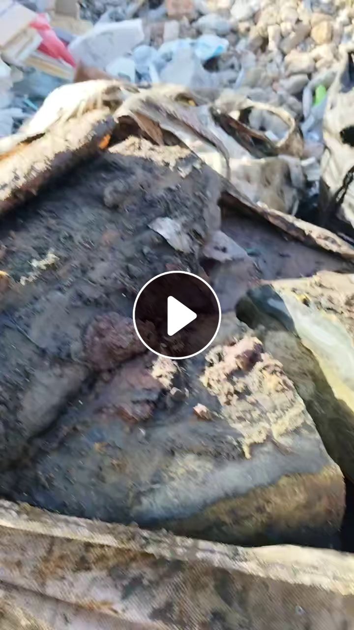 出售烧网片油块，出油率高