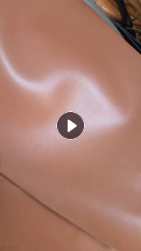 长期出售箱包厂下来的PVC皮革，皮革边角料，月供十几吨，货在山东菏泽