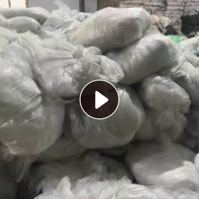 长期出售高压膜废料，已分拣压包，