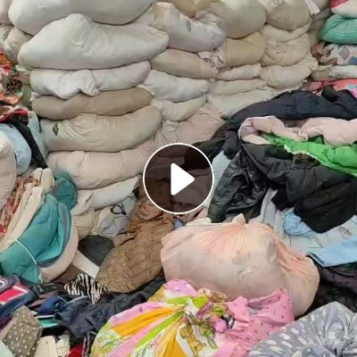 长期出售旧衣服大白，二白，白料，现货20吨