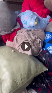 长期出售涤纶法兰绒大块布，法兰绒零头布，1米以上，月供20吨左右