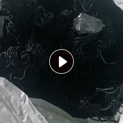 出售PP复合P66PVC机头料，现货几十吨